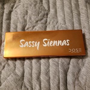 DOSE of Colors Eyeshadow